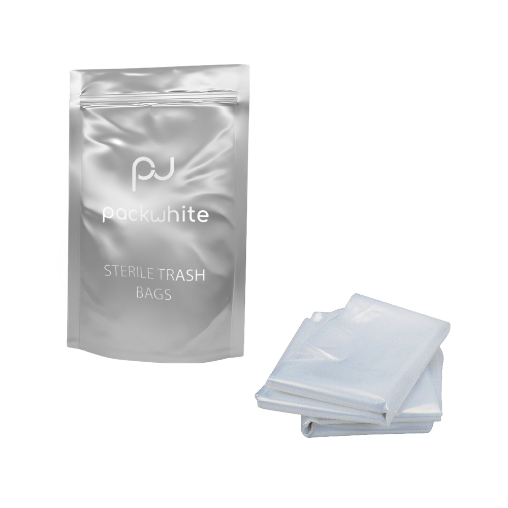 STERILE TRASH BAGS