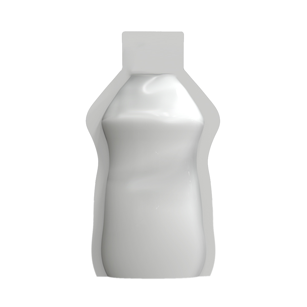 BOTTLE SHAPED BAGS
