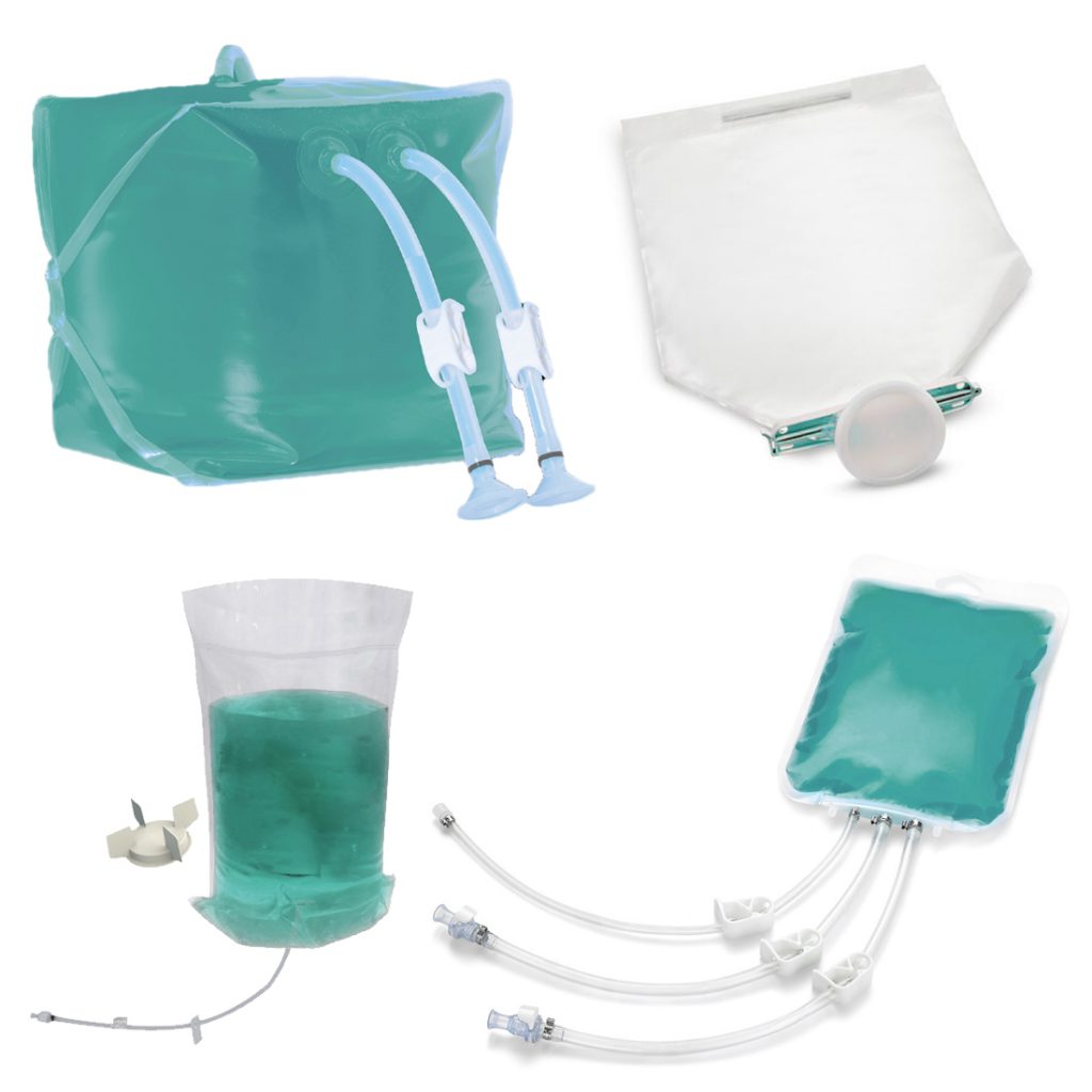 FLUID MANAGEMENT